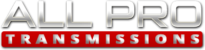 All Pro Transmissions - logo